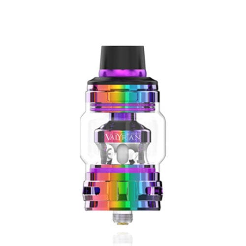 Uwell Tanks Iridescent Valyrian 2 Mesh Tank - Uwell