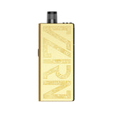 Uwell Pod System Gold Valyrian 25W Pod System - Uwell