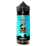 Vape Breakfast Classics E Liquid French Dude 120ml