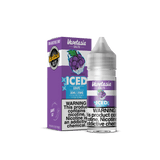 Vapetasia Juice Vapetasia Killer Fruits Iced Grape 30ml Nic Salt Vape Juice