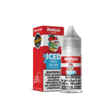 Vapetasia Juice Vapetasia Killer Fruits ICED Trapple 30ml Nic Salt Vape Juice