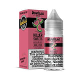 Vapetasia Juice Vapetasia Killer Fruits Watermelon Gummy 30ml Nic Salt Vape Juice