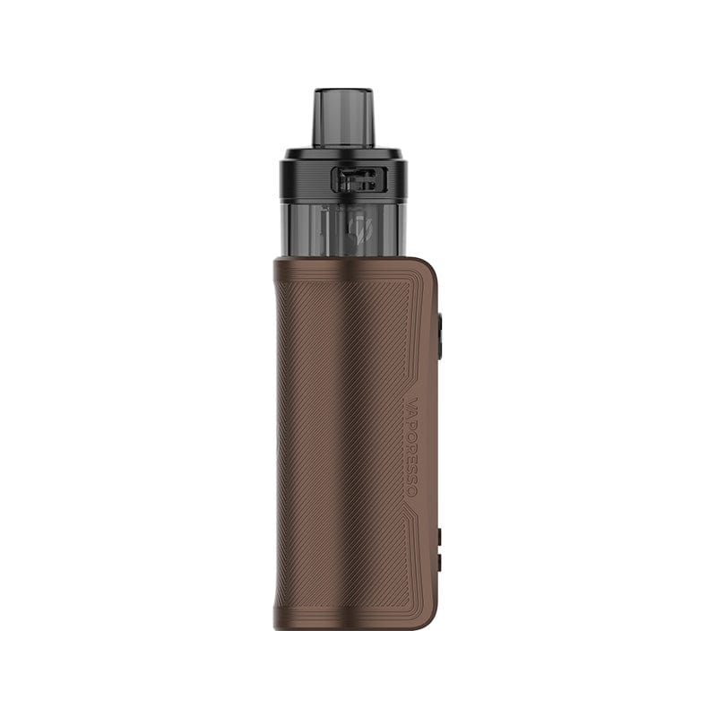 Vaporesso Pod System Earth Brown Vaporesso GEN PT60 Pod Mod Kit