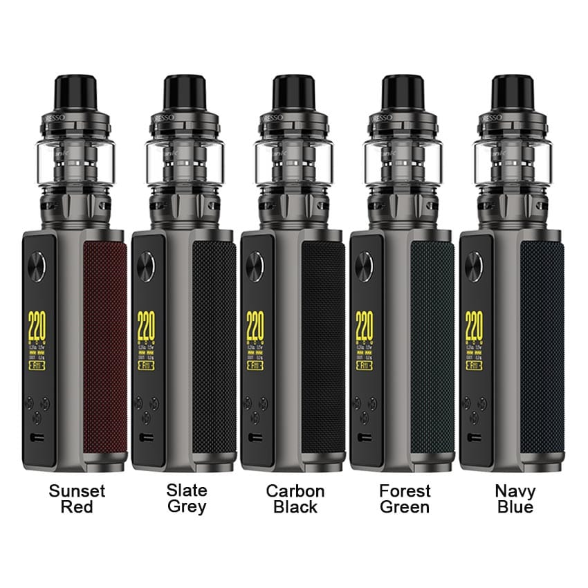 Vaporesso Kits Vaporesso Target 200 Kit