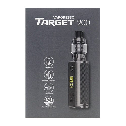 Vaporesso Kits Vaporesso Target 200 Kit