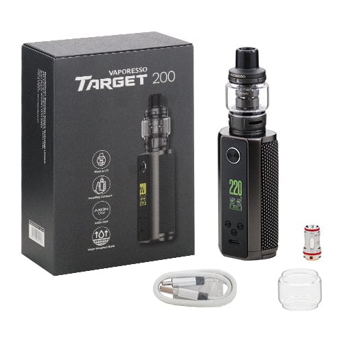 Vaporesso Kits Vaporesso Target 200 Kit