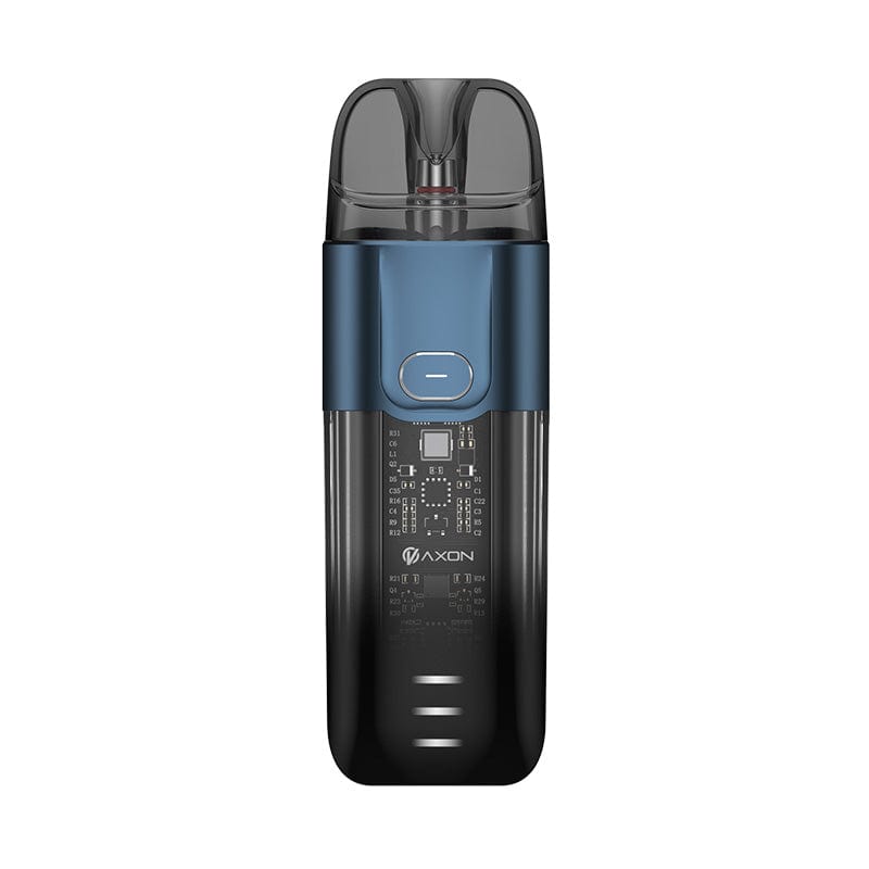 Hellvape Pod System Blue Vaporesso Luxe X 40W Pod Kit