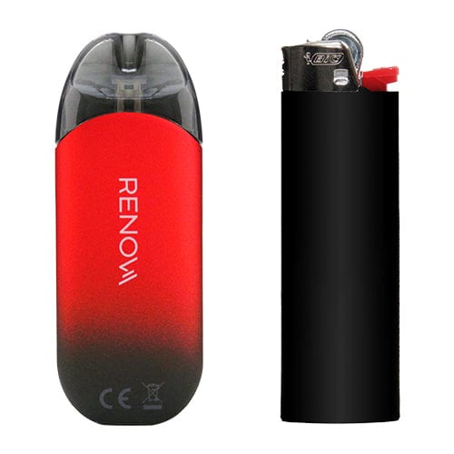 Vaporesso Pod System Renova Zero Pod System - Vaporesso