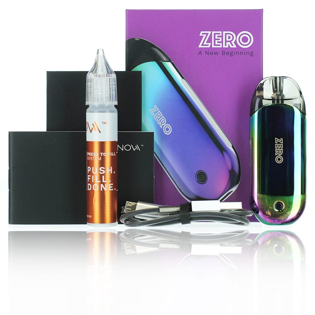 Vaporesso Pod System Renova Zero Pod System - Vaporesso