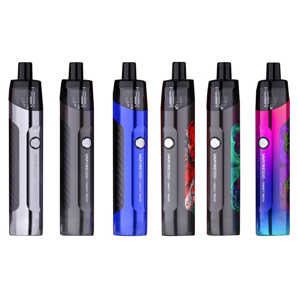 Vaporesso Pod System Target PM30 30W Pod Device - Vaporesso