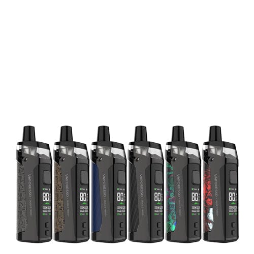 Vaporesso Pod System Target PM80 80W Pod System - Vaporesso