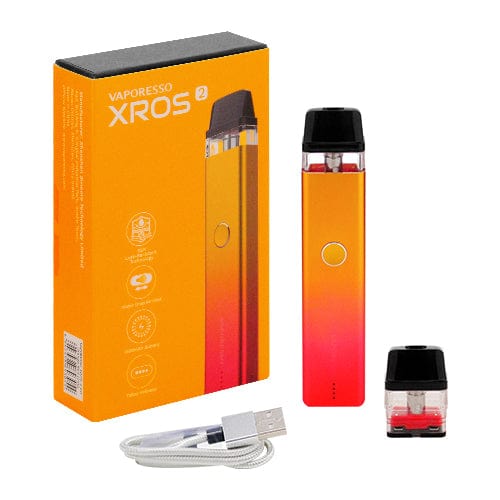 Vaporesso Pod System Vaporesso XROS 2 16W Pod Kit