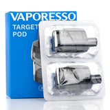 Vaporesso Pods Target PM30 Pods (2pcs) - Vaporesso