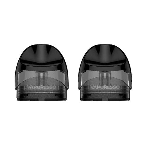 Vaporesso Pods Vaporesso Zero 2 & Zero S Replacement Pods (2x Pack)