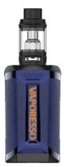 Vaporesso Kits Midnight Blue Vaporesso Switcher 220W Kit Limited Edition