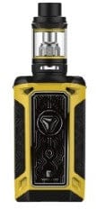 Vaporesso Kits Yellow Vaporesso Switcher 220W Kit Limited Edition