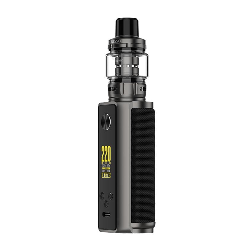 Vaporesso Kits Carbon Black Vaporesso Target 200 Kit