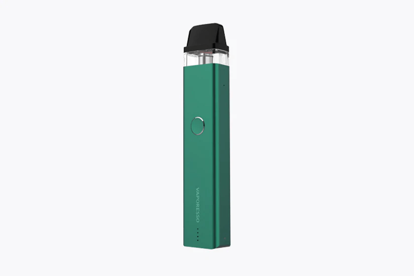 Vaporesso Pod System Forest Green Vaporesso XROS 2 16W Pod Kit