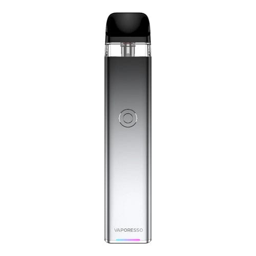 Vaporesso Pod System Icy Silver Vaporesso XROS 3 16W Pod Kit