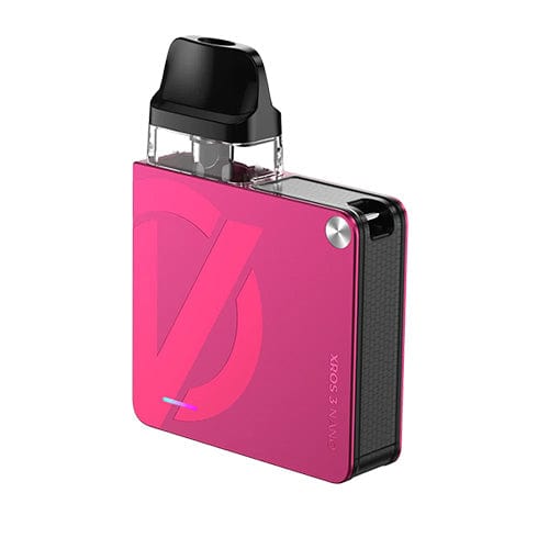 Vaporesso Pod System Rose Pink Vaporesso XROS 3 Nano 16W Pod Kit