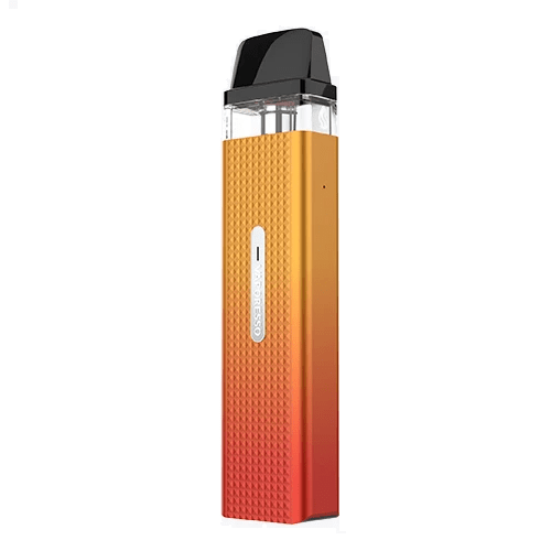 Vaporesso Pod System Orange Red Vaporesso XROS Mini 16W Pod Device