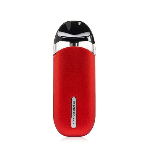 Vaporesso Pod System Red Vaporesso Zero S Pod Kit System