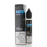 VGOD Juice VGOD SaltNic Mighty Mint 30ml Nic Salt Vape Juice