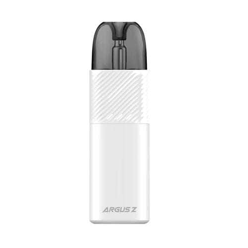 VOOPOO Pod System White VooPoo Argus Z 17W Pod Kit