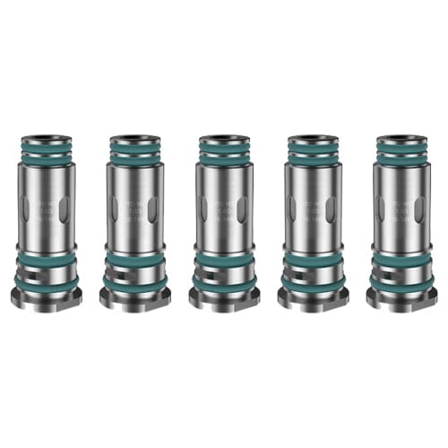 VOOPOO Coils VooPoo ITO Replacement Coils (5x Pack)