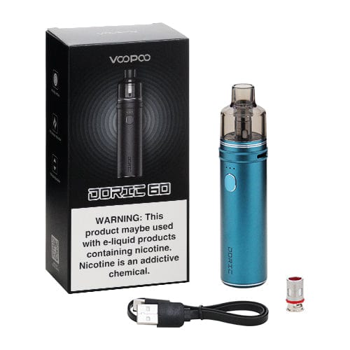 VOOPOO Kits VooPoo Doric 60W Pod Mod Kit