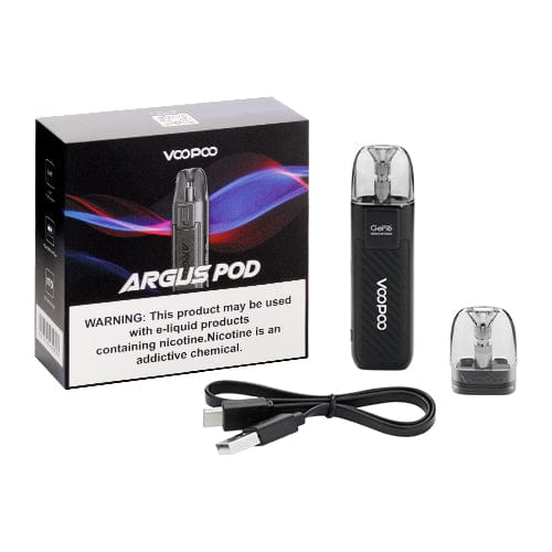 VOOPOO Pod System VooPoo Argus 20W Pod Kit