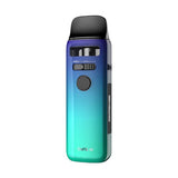 Eightvape Aurora Blue VooPoo Vinci 3 50W Pod Mod Kit