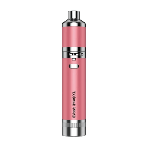 Yocan Alternatives Sakura Pink Yocan Evolve Plus XL Kit