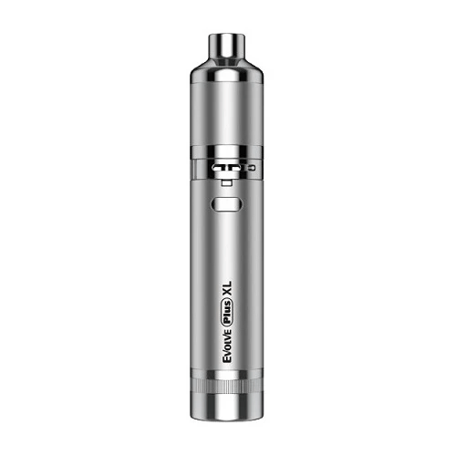 Yocan Alternatives Silver Yocan Evolve Plus XL Kit