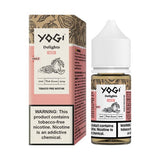 Yogi Juice Pink Guava Ice 30ml Nic Salt Vape Juice - Yogi