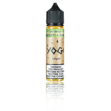 Yogi Juice Yogi Apple Cinnamon Granola Bar 60ml Vape Juice