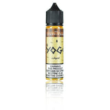 Yogi Juice Yogi Java Granola Bar 60ml Vape Juice